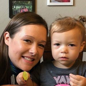 Meet your Posher, Brittney